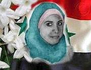 Blogger siriana